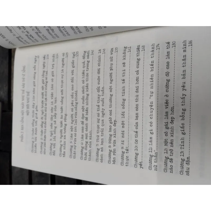 Tên sách: Một lần tới nhân gian, phải sống đời rực rỡ
Tác giả: Lương Sảng
 703724