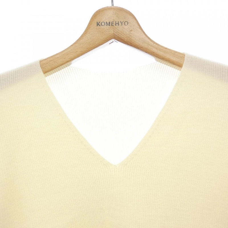 Đầm DES PRES len 631796