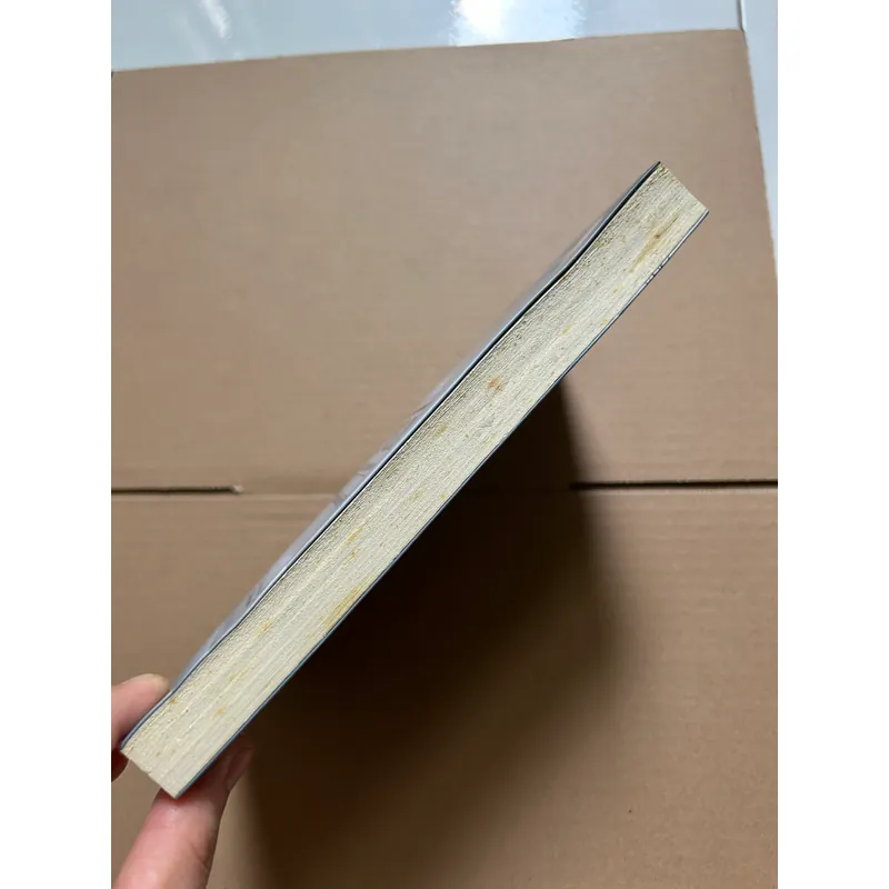 Vị tu sĩ bán chiếc Ferrari - Robin Sharma 736059