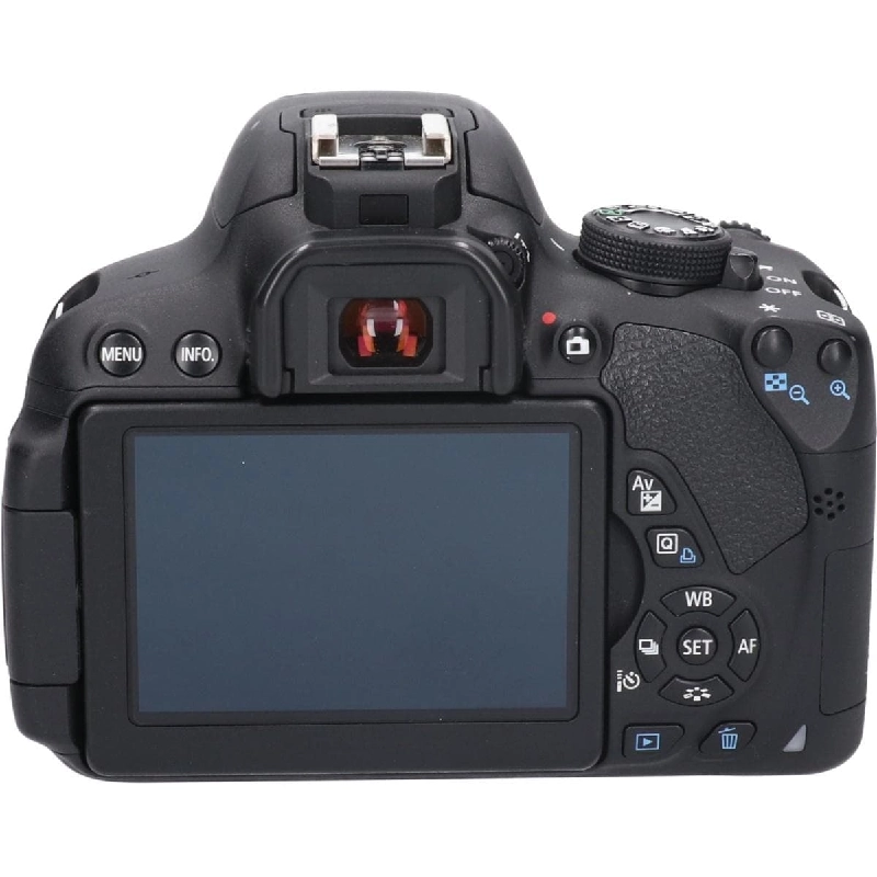 EOS KISS X7i - Hàng hiệu Authentic 877716