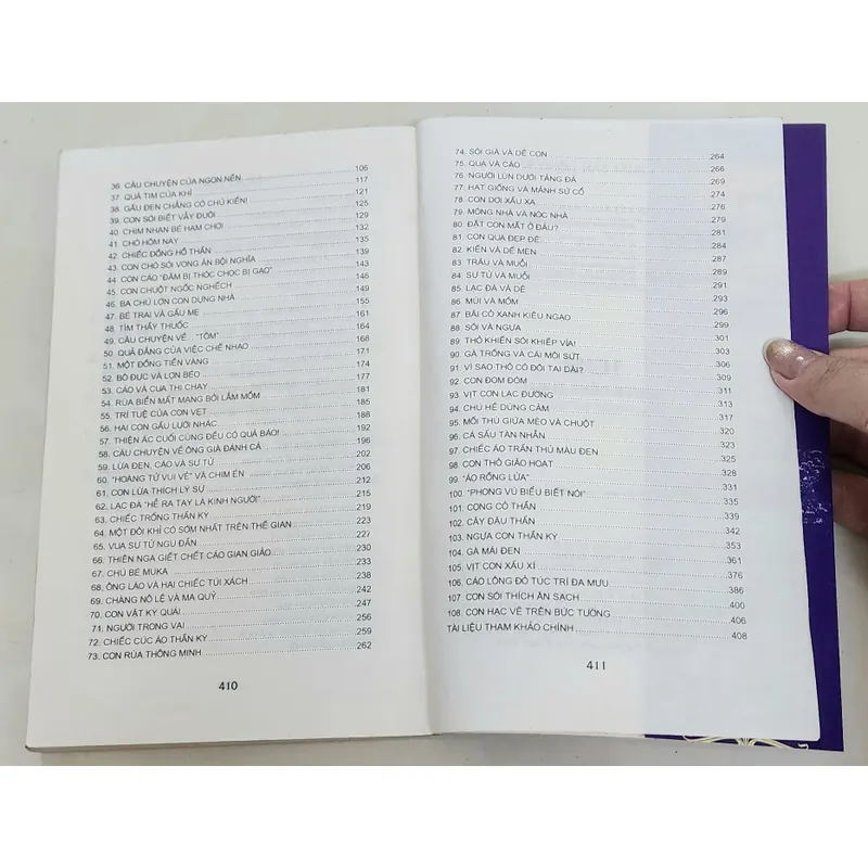 108 TRUYỆN ĐỒNG THOẠI HAY NHẤT THẾ GIỚI 735686