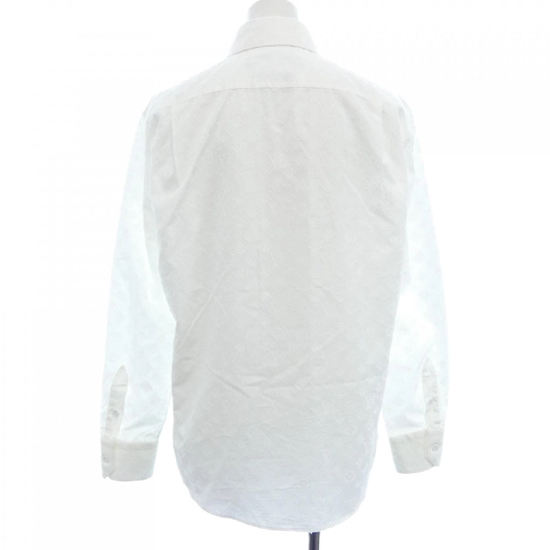 Áo sơ mi LOUIS VUITTON HMFS6WB1K - Hàng hiệu Authentic 888359