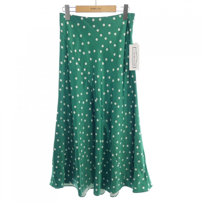 ザニューハウス THE NEWHOUSE Skirt - Hàng hiệu Authentic 812771