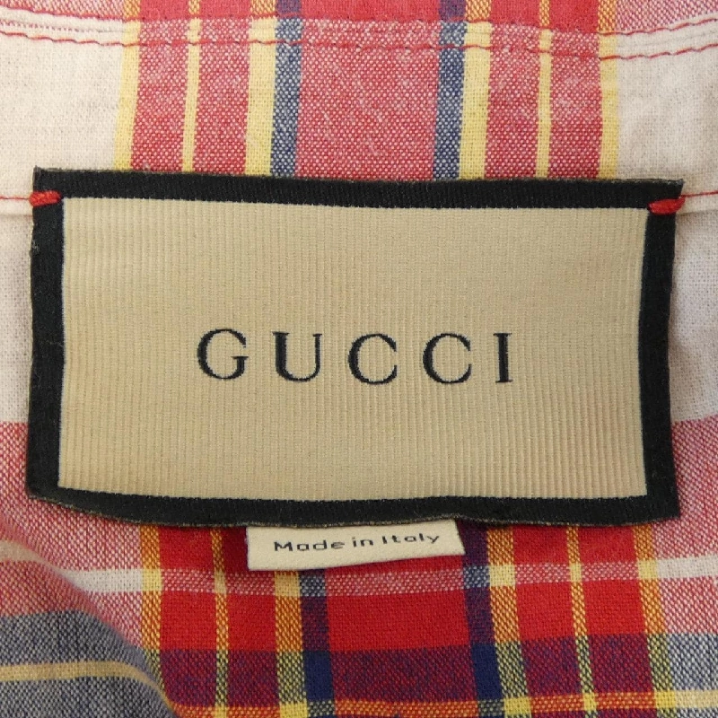 Gucci GUCCI 651434 ZAGPD Áo khoác - Hàng hiệu Chính hãng 883899