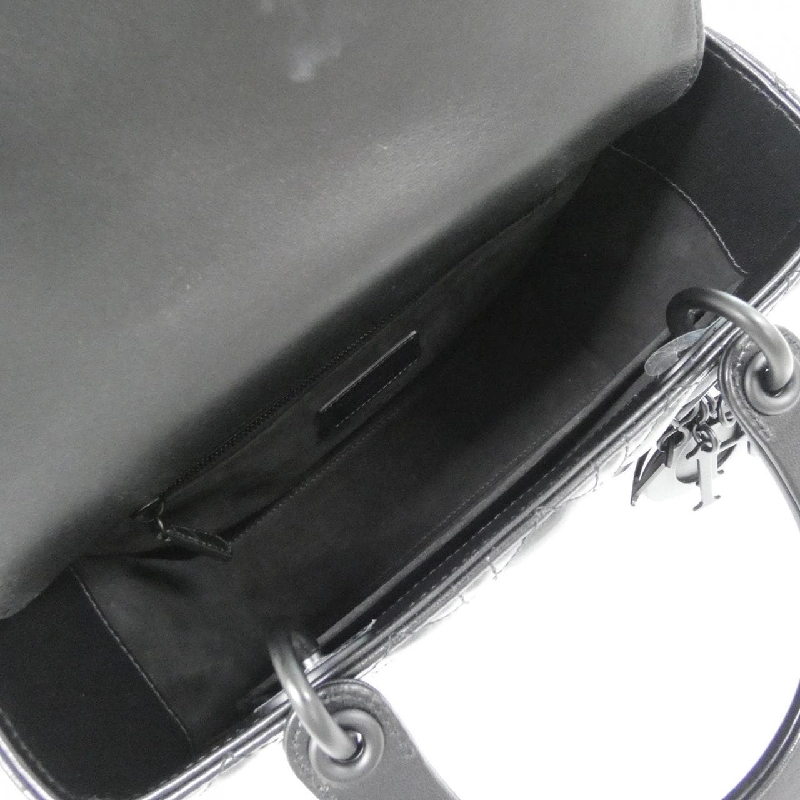 Túi Christian Dior Lady Dior Medium M0565SDBR 616268