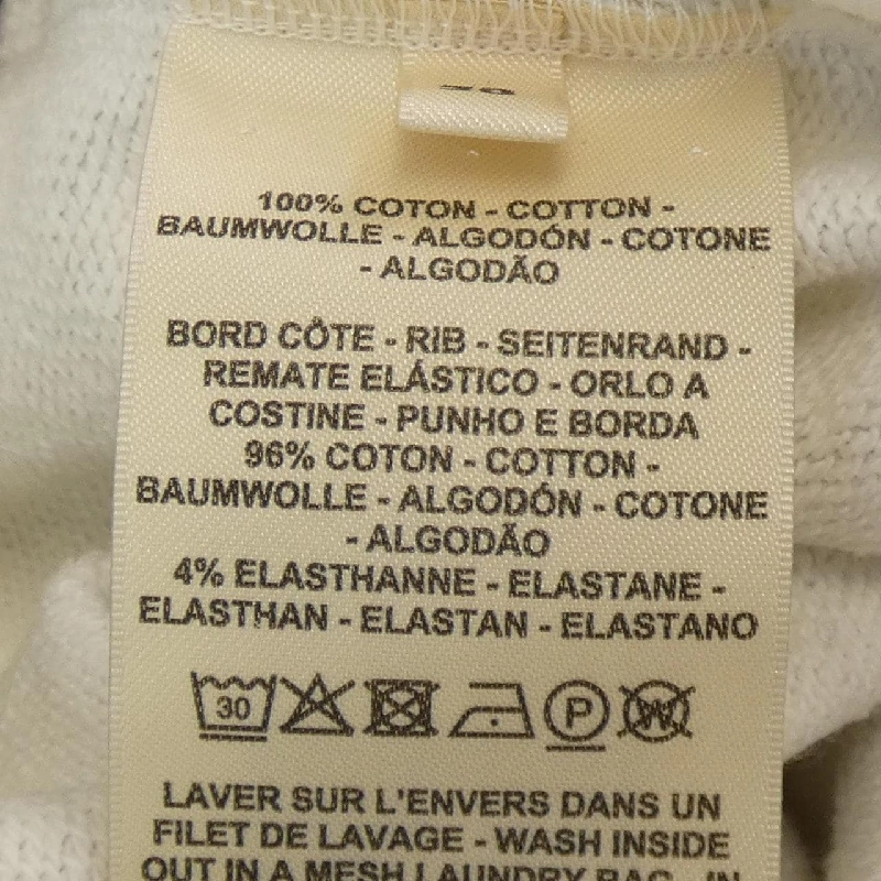 【Mã giảm giá】Áo nỉ HERMES 641193