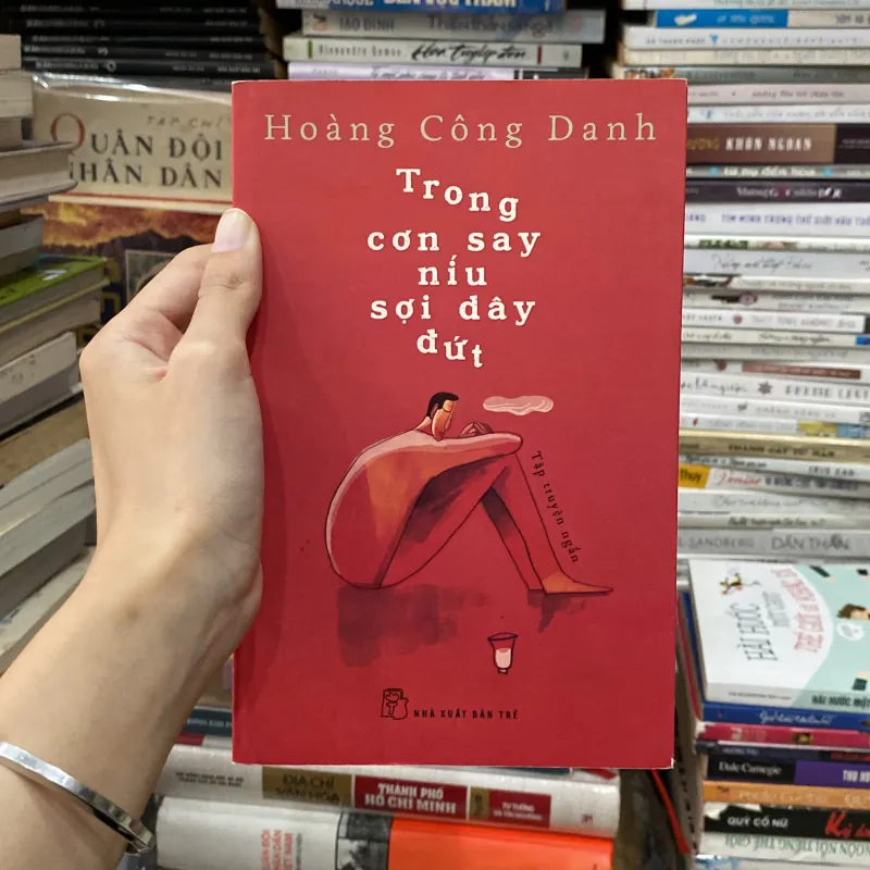 Trong Cơn Say Níu Sợi Dây Đứt♟️ 932357