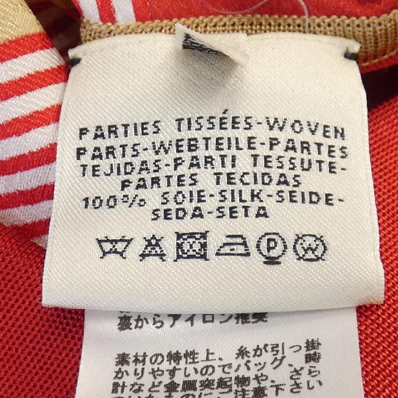 【Mã giảm giá】Đầm HERMES 652667