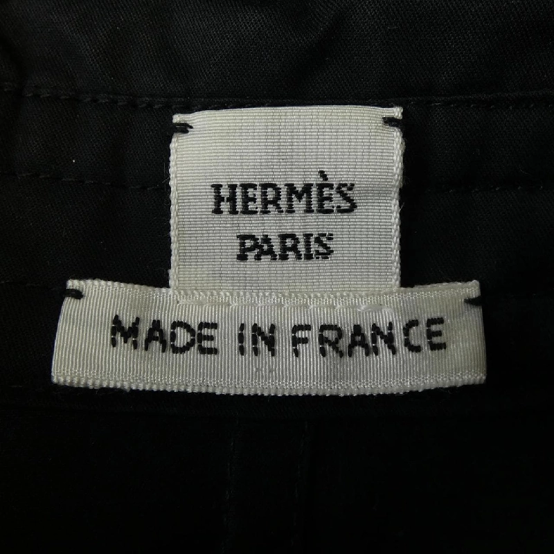 HERMES Elie Cartouche Crude Cell 4H0638DV Áo sơ mi - Hàng hiệu Chính hãng 823435