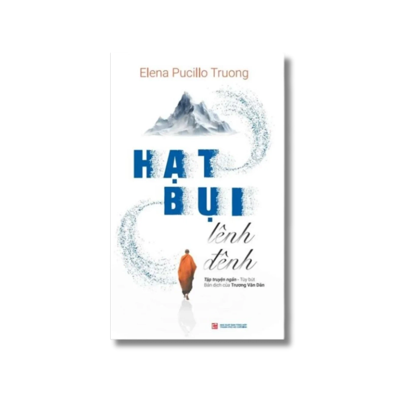 Hạt bụi lênh đênh - Elena Pucillo Truong 725528