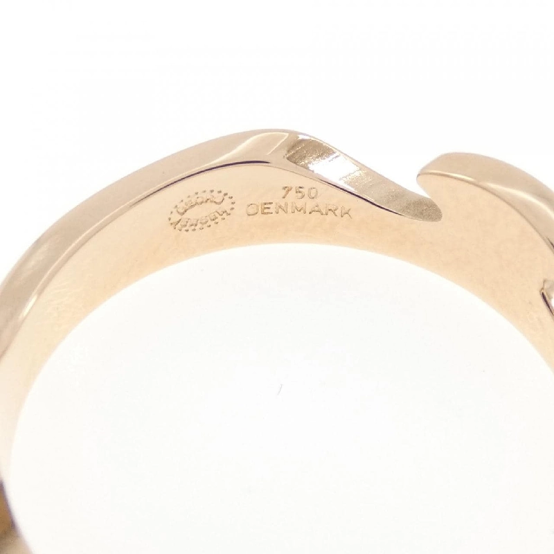 Nhẫn Fusion George Jensen 665289