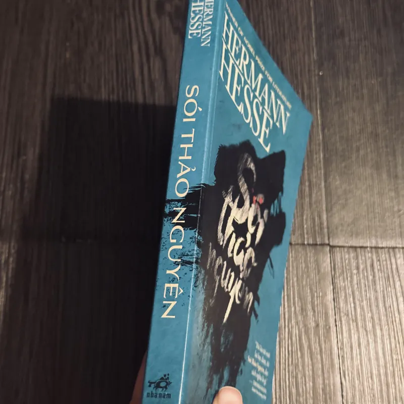Sói thảo nguyên 572465