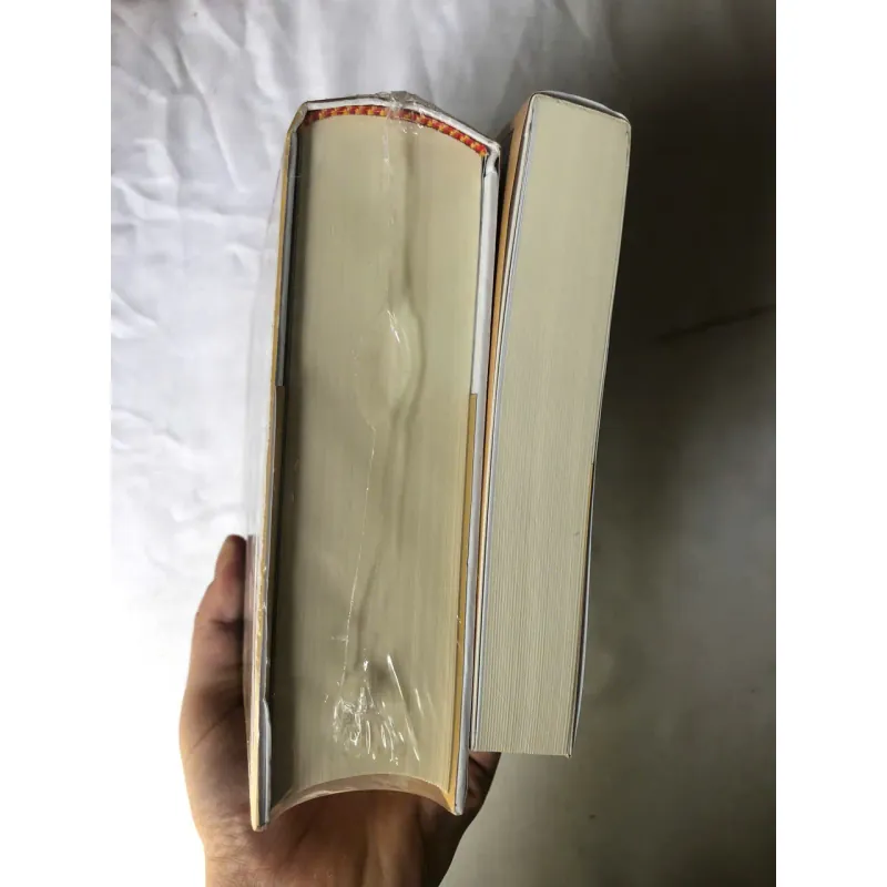 Sách của tác giả Irving Stone - Thống khổ và phiêu linh & Khát vọng sống 1020817