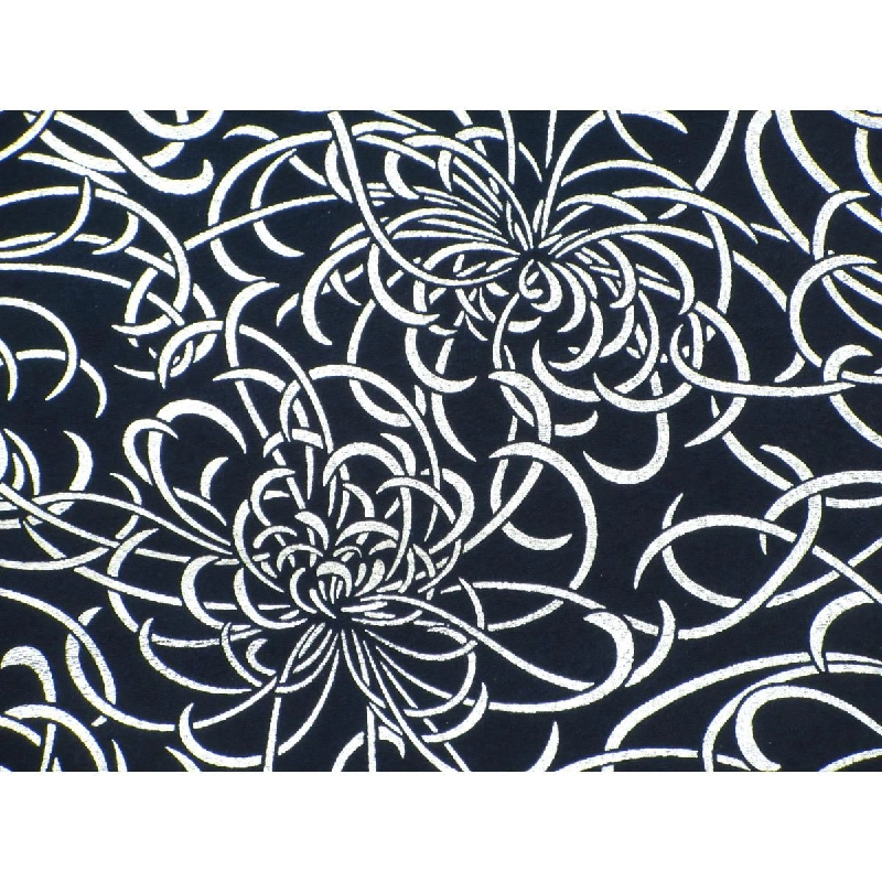 Vải lụa bạc - Hàng hiệu Authentic 884300