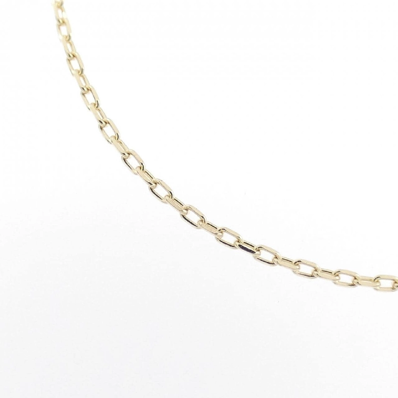 K10YG Dây chuyền - Hàng hiệu Authentic 865538