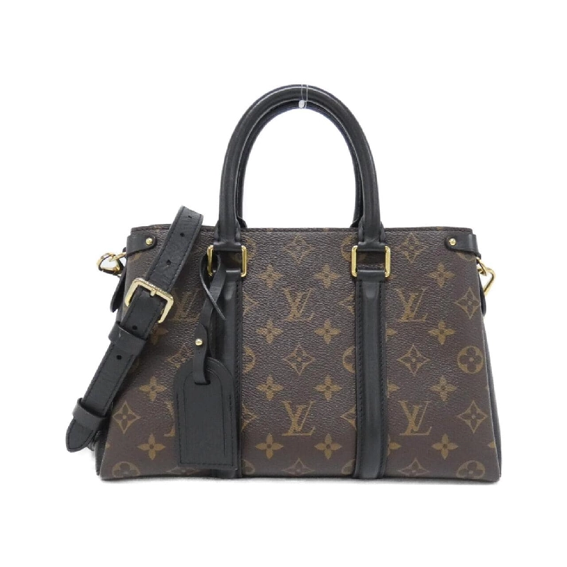 Túi Louis Vuitton Monogram Sulfur BB M44898 616001