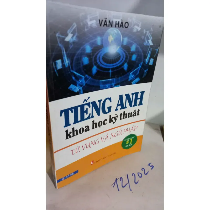 tiếng anh khoa học kỹ thuật 728464
