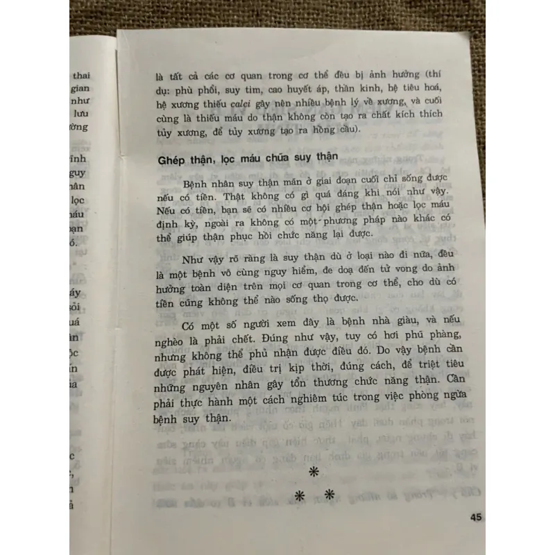 CẨM NANG MẸO VẶT Y KHOA THỰC DỤNG 571806