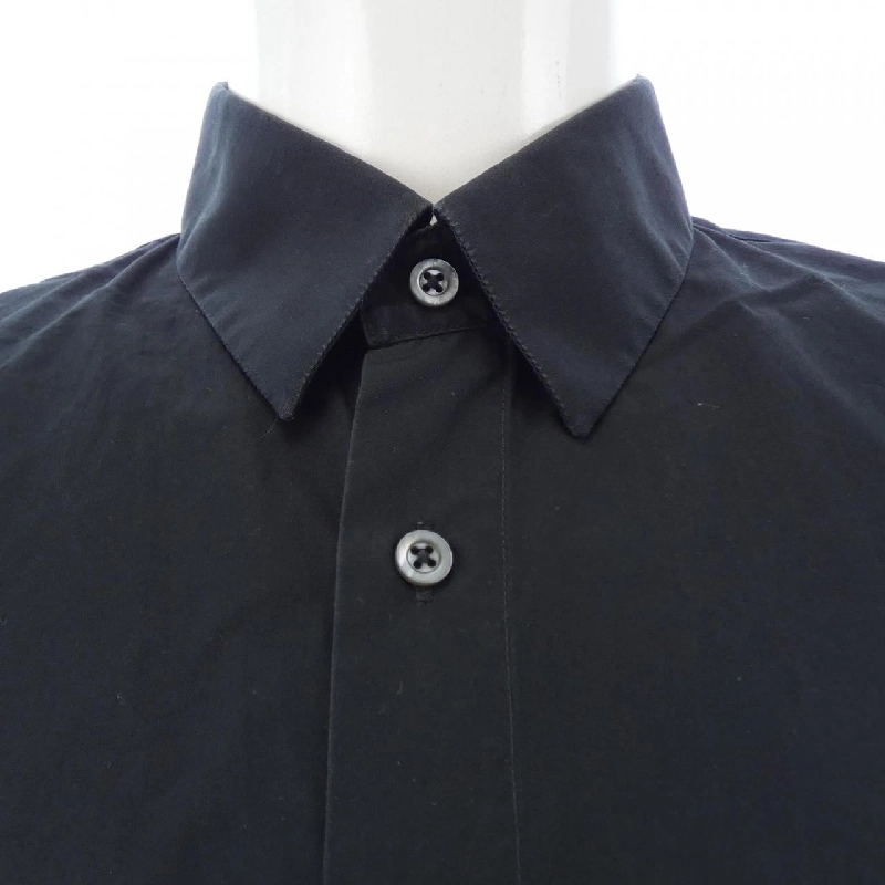 JIL SANDER JSMH742226 Áo sơ mi ngắn tay - Hàng hiệu Authentic 892014