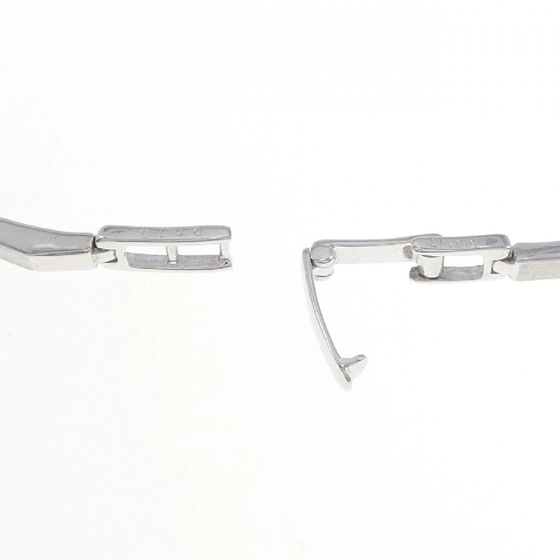 K18WG Vòng tay kim cương 0.15CT - Hàng hiệu Chính hãng 874754