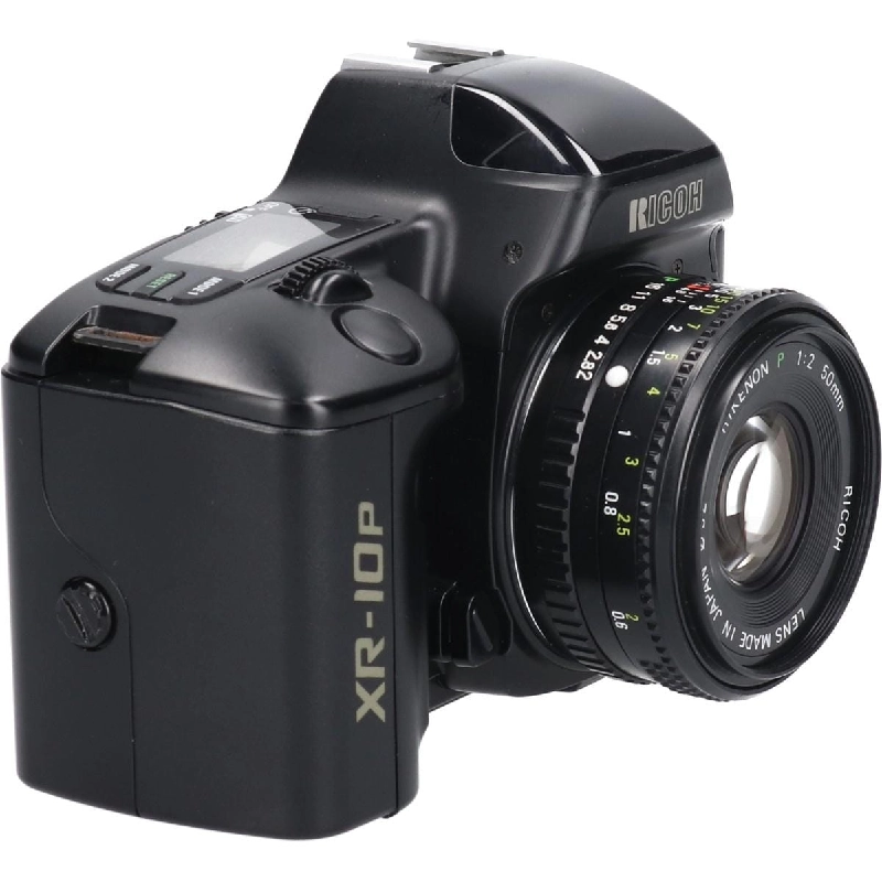 ＸＲ－１０Ｐ ５０ｍｍ Ｆ２ - Hàng hiệu Authentic 878483