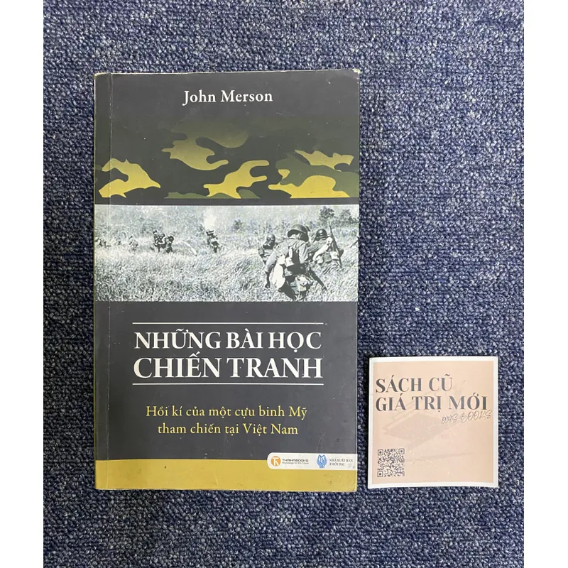 Những bài học chiến tranh 698430