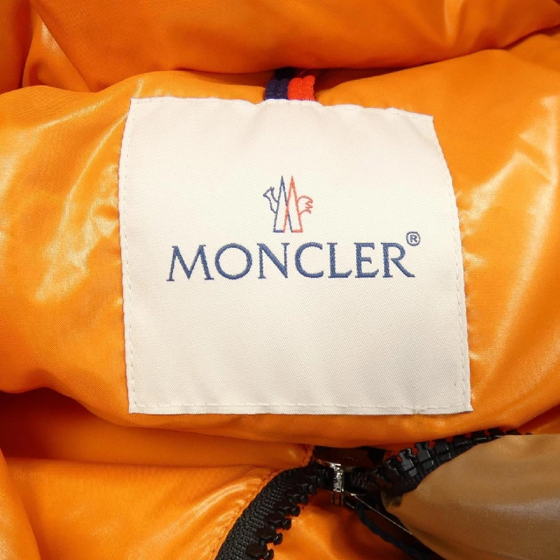 MONCLER 68950 PARANA Áo khoác lông - Hàng hiệu Chính hãng 822929