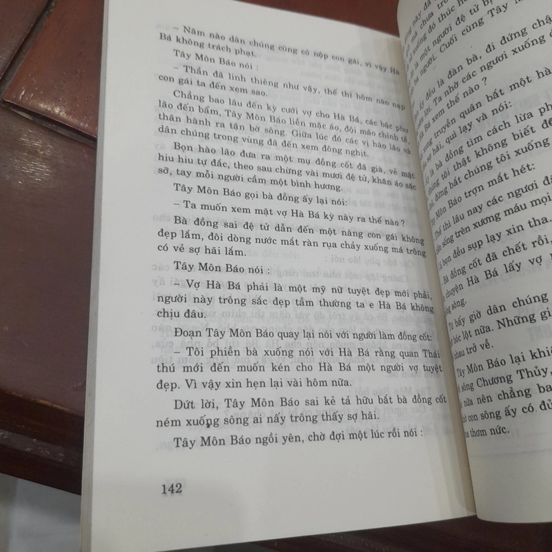 Lâm Ngữ Đường - TINH HOA XỬ THẾ 479203