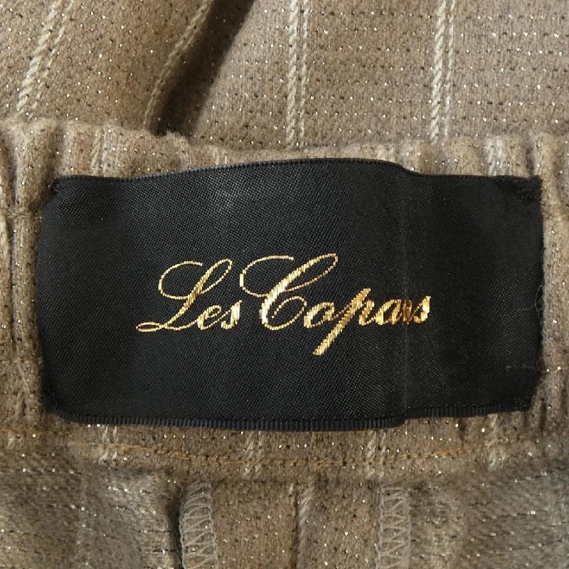 【Mã giảm giá】Les Copains Quần 651278