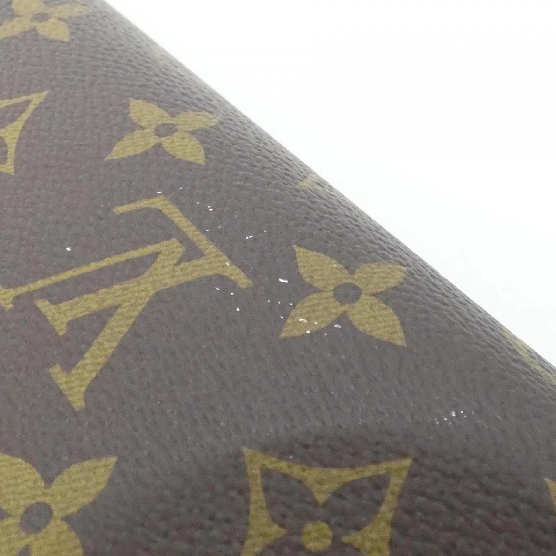 Ví Louis Vuitton Monogram (Candy Factory) Portefeuille Sara M12207 - Hàng hiệu Authentic 806827