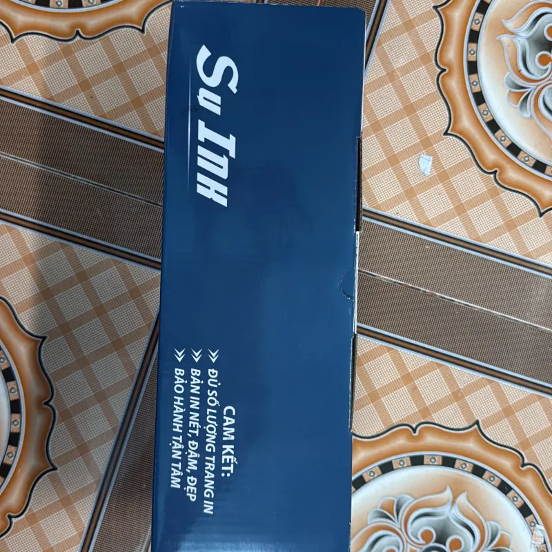 Laser Toner catridge, hộp mực cho máy in 785821