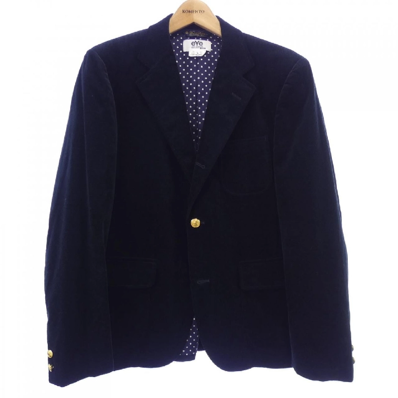 JUNYA WATANABE BROOKS BROTHERS Jacket - Hàng hiệu Authentic 888071