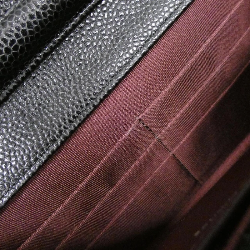 Ví Chanel Timeless Classic Line 33814 Chain Wallet - Hàng hiệu Authentic 771508