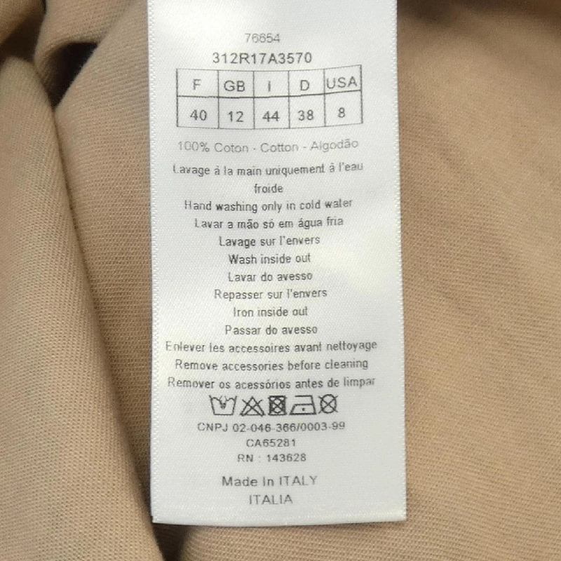 Đầm CHRISTIAN DIOR - Hàng hiệu Authentic 818739