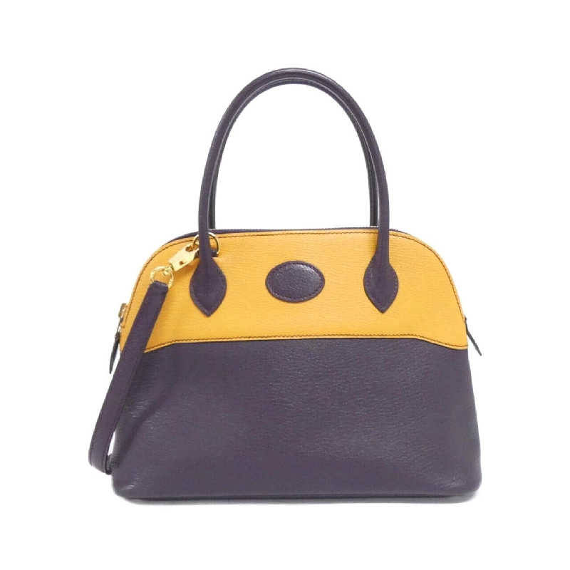 Túi xách Hermès Bolid 27cm - Hàng hiệu Authentic 766134