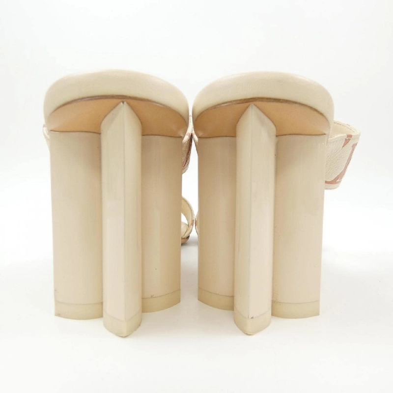 Giày sandal LOUIS VUITTON - Hàng hiệu Authentic 831355