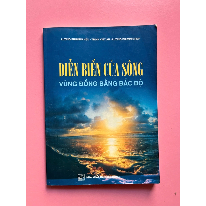 DIỄN BIẾN CỬA SÔNG VÙNG ĐỒNG BẰNG BẮC BỘ 509151