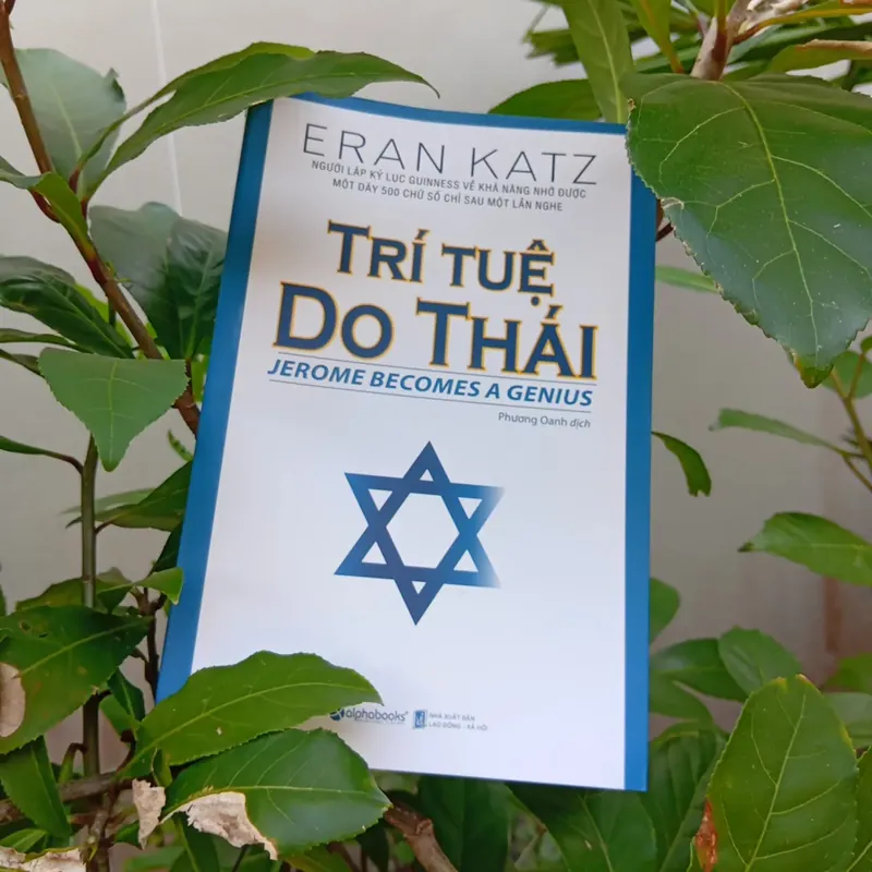 Trí Tuệ Do Thái 575249