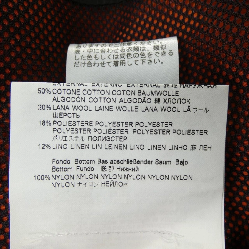 ETRO 191-1S176-1055 Jacket - Hàng hiệu Authentic 901040