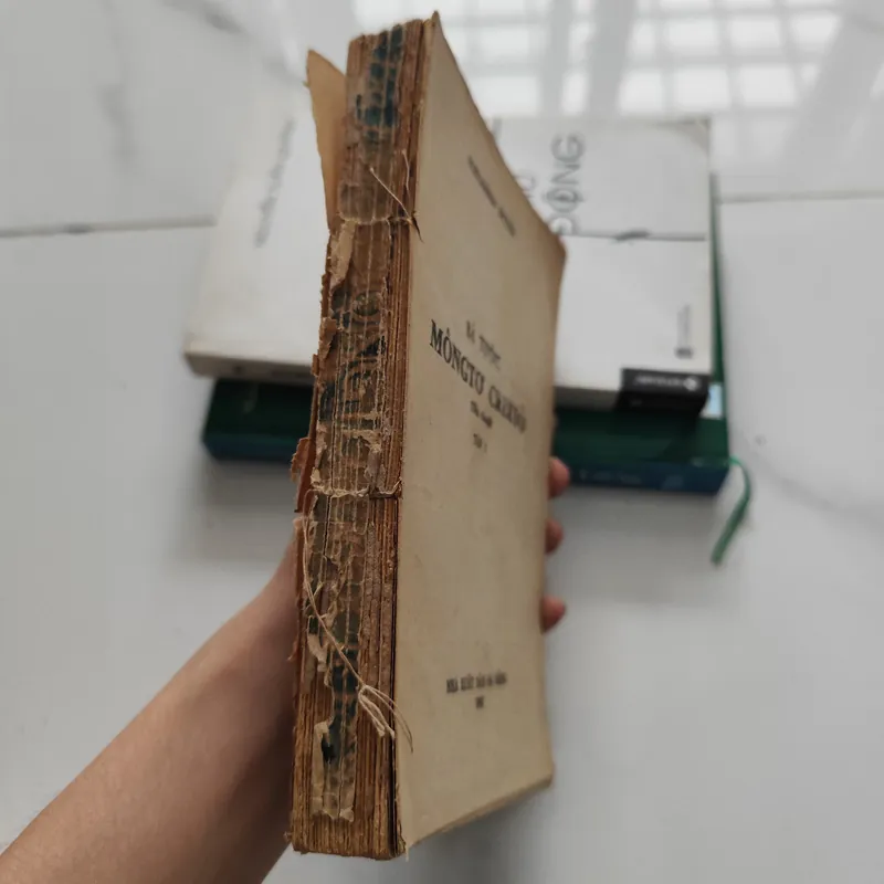 Bá tước Môngtơ Crix tô 575584