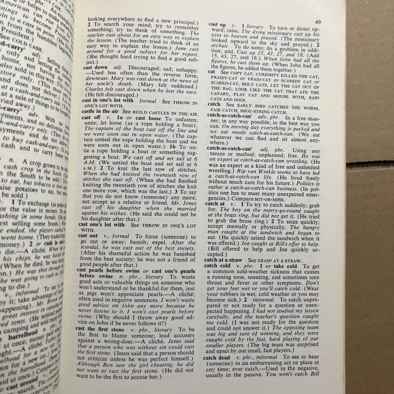 Từ điển tiếng anh 970076