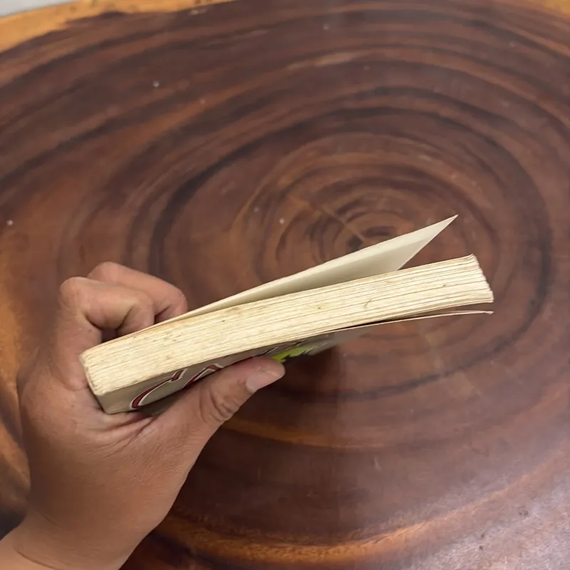 II Văn Học: Ca-Dăng - J.O.CỚC.ÚT - 2001 977196