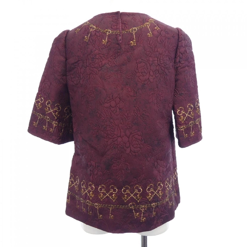 Dolce & Gabbana DOLCE&GABBANA Áo 635928