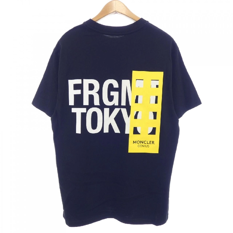 Áo thun MONCLER GENIUS - Hàng hiệu Authentic 905270