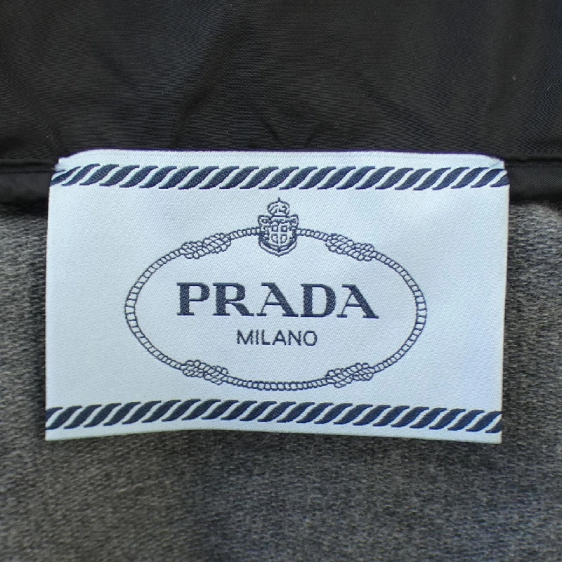 【Mã giảm giá】Áo khoác PRADA 638787