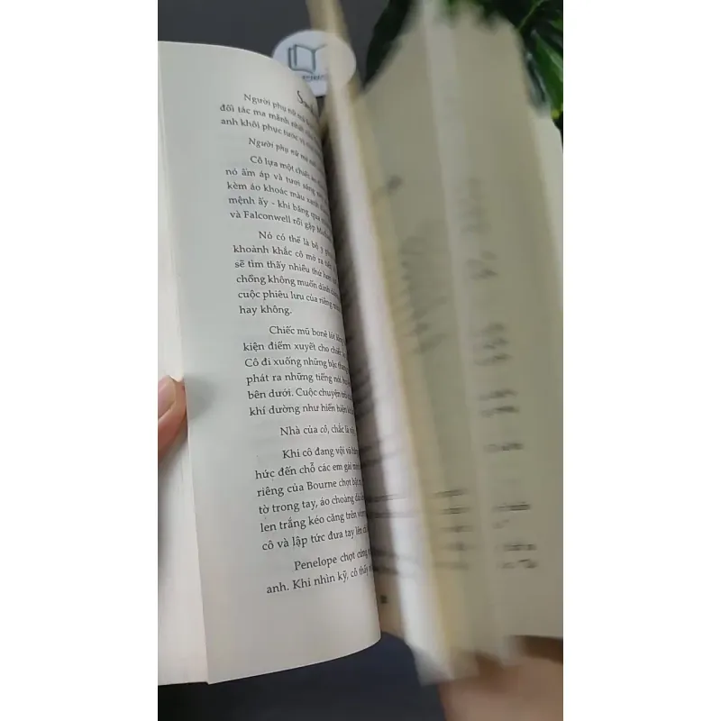 Canh Bạc Hôn Nhân - Sarah MacLean 604590