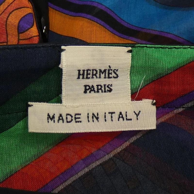 Áo thun HERMES - Hàng hiệu Authentic 643540