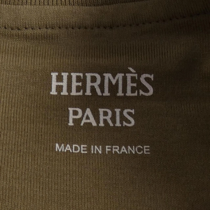 Đầm cắt HERMES - Hàng hiệu Authentic 650514