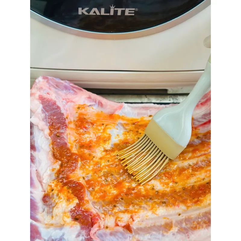 🔥Nồi chiên hơi nước Kalite Steam Vapor – KSV01 | Kalite – Giòn ngoài mọng trong!✨🍗 738690