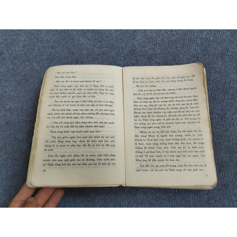 HÁN CUNG HAI MƯƠI TÁM TRIỀU 469862